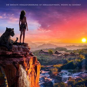 Bilder Mogli: Legende des Dschungels