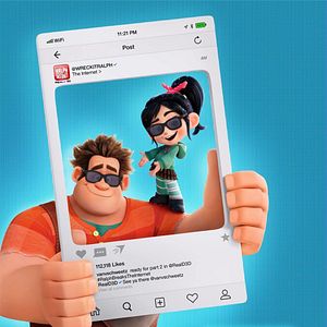 Bilder Ralph reichts 2: Chaos im Netz