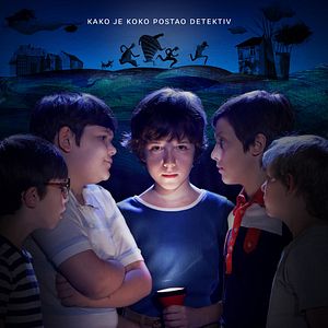 Bilder Das Geheimnis des grünen Hügels