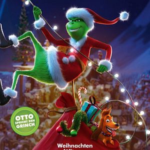 Bilder Der Grinch