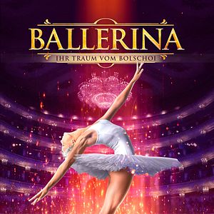 Bilder Ballerina - Ihr Traum vom Bolshoi