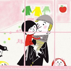 Bilder La Cabane aux oiseaux