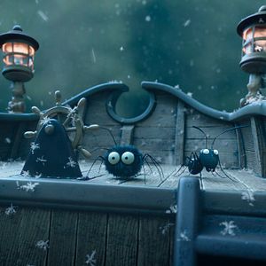 Bilder Die Winzlinge - Abenteuer in der Karibik