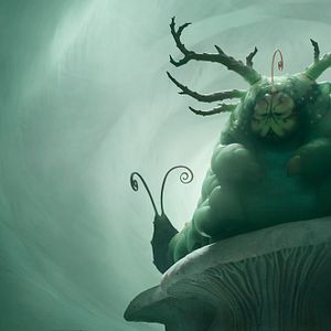 Bilder Die Winzlinge - Abenteuer in der Karibik