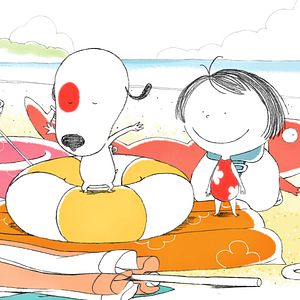 Bilder Les Aventures de Rita et Machin