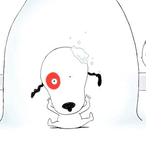 Bilder Les Aventures de Rita et Machin