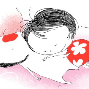 Bilder Les Aventures de Rita et Machin