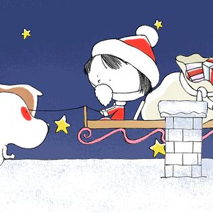 Bilder Les Aventures de Rita et Machin