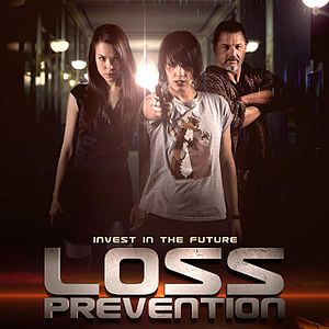 Bilder Loss Prevention