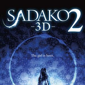 Bilder Sadako 3D 2