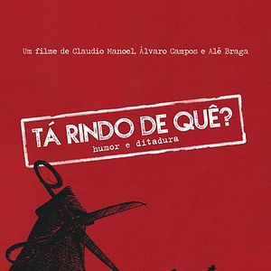 Bilder Tá Rindo de Quê?