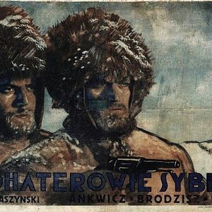 Bilder Die Helden Sibiriens