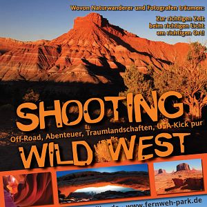 Bilder Shooting Wild West