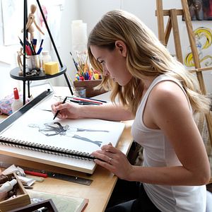 Bilder The Queen of Sin