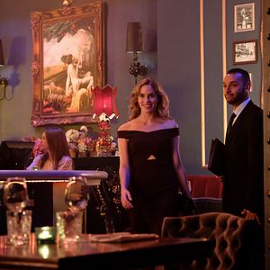 Bilder The Queen of Sin