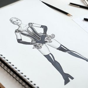 Bilder The Queen of Sin