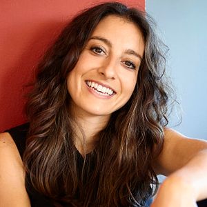 Bilder Jenna Laurenzo