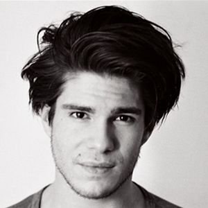 Bilder François Civil