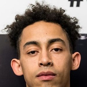 Bilder Jordan Stephens