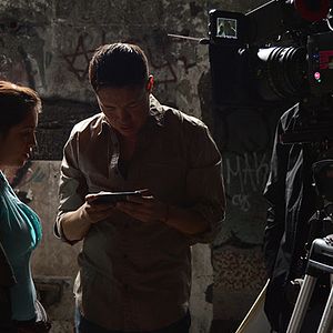 Bilder La paloma y el lobo