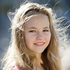 Bilder Anastasia Zander