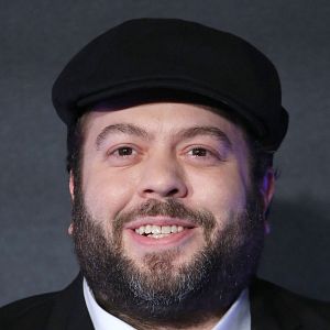 Bilder Dan Fogler