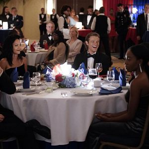 Bilder MacGyver (2016)