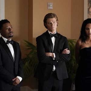 Bilder MacGyver (2016)