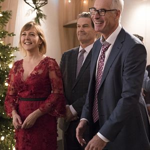 Bilder Cynthia Stevenson