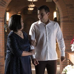 Bilder How To Get Away With Murder