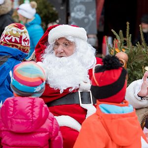 Bilder François Berléand