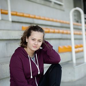 Bilder Lucie Fagedet