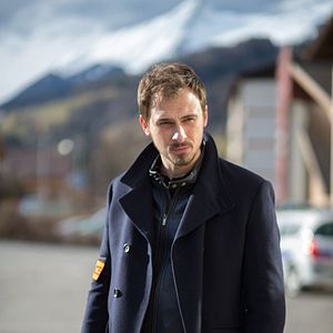 Bilder Paul Lefèvre