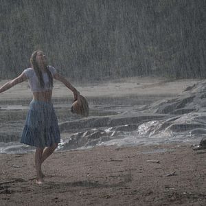 Bilder The Truth About The Harry Quebert Affair