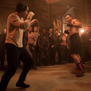 Bilder The Truth About The Harry Quebert Affair