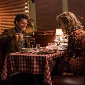 Bilder The Truth About The Harry Quebert Affair