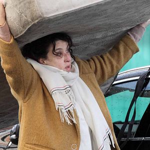 Bilder Der Glanz der Unsichtbaren