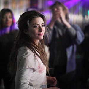 Bilder Der Glanz der Unsichtbaren