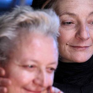 Bilder Der Glanz der Unsichtbaren