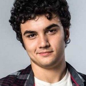 Bilder Gabriel Contente