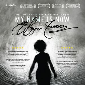 Bilder My Name is Now, Elza Soares