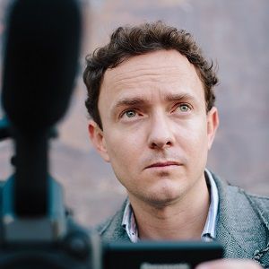 Bilder Cullen Hoback