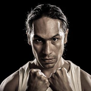 Bilder Horacio Garcia Rojas