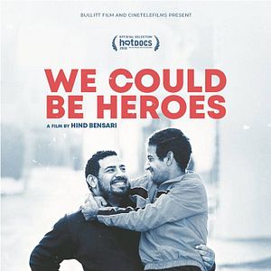 Bilder We Could Be Heroes