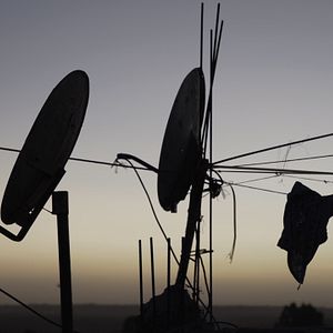 Bilder Under The Wire