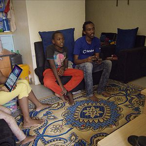 Bilder Trust Machine: The Story of Blockchain