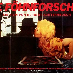 Bilder Die Föhnforscher