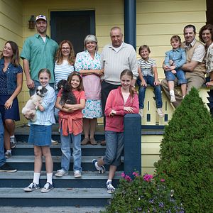 Bilder Paul à Québec