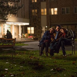 Bilder Paul à Québec