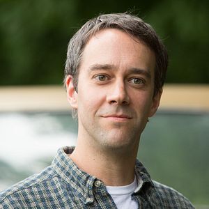 Bilder Paul à Québec